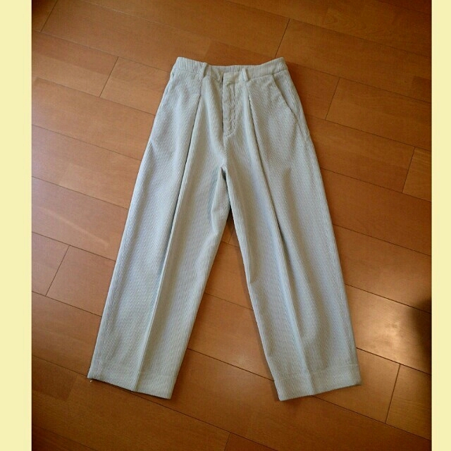 Whim Gazette コーデュロイパンツ カジュアルパンツ - maquillajeenoferta.com Whim Gazette コーデュロイパンツ カジュアルパンツ - maquillajeenoferta.com