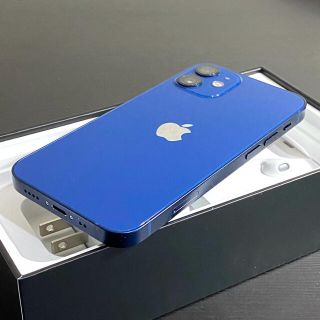 【タイムSALE】未使用品｜iPhone 12 Mini 128gb｜5G対応