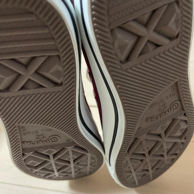 CONVERSE(コンバース)の奈々様専用 レディースの靴/シューズ(スニーカー)の商品写真