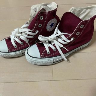 コンバース(CONVERSE)の奈々様専用(スニーカー)