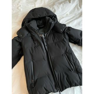 デサント(DESCENTE)のDESCENTE デサント 水沢ダウン(ダウンジャケット)