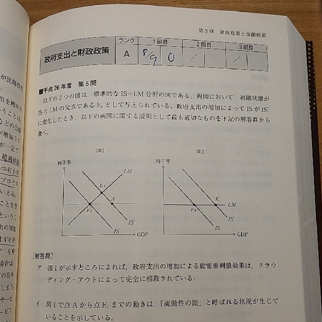 【2021】中小企業診断士 過去問完全マスター 6冊(送料込) 1