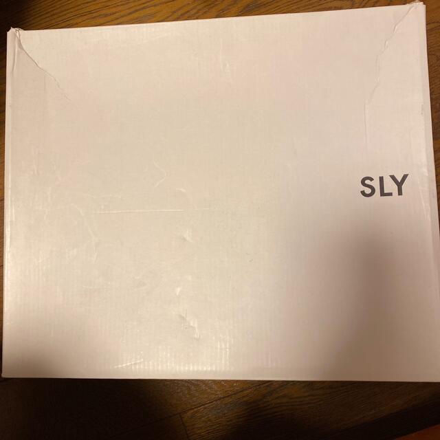 SLY(スライ)のSLY⭐︎ブーツ レディースの靴/シューズ(ブーツ)の商品写真