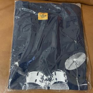 非売品　プレモル　Tシャツ　矢沢永吉(ノベルティグッズ)