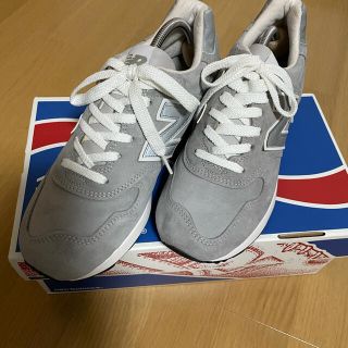 ニューバランス(New Balance)の専用です。(スニーカー)