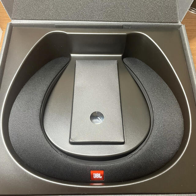 【1年保証、未使用、送料無料】JBL SOUNDGEAR BTA 5