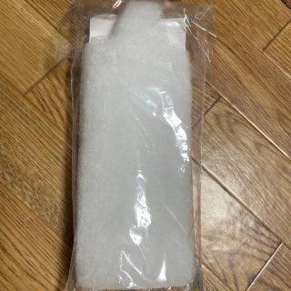 ドラム式洗濯機の毛ゴミフィルター(日用品/生活雑貨)