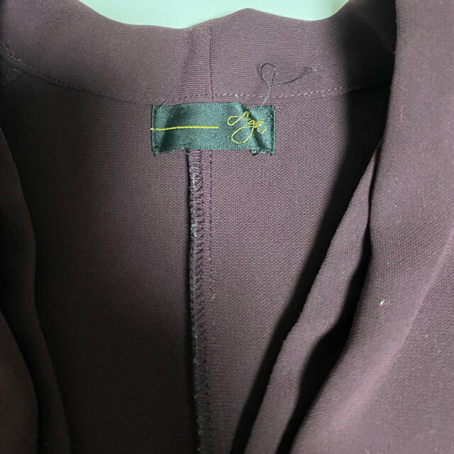 ZARA フォーマル レディースのトップス(カットソー(半袖/袖なし))の商品写真