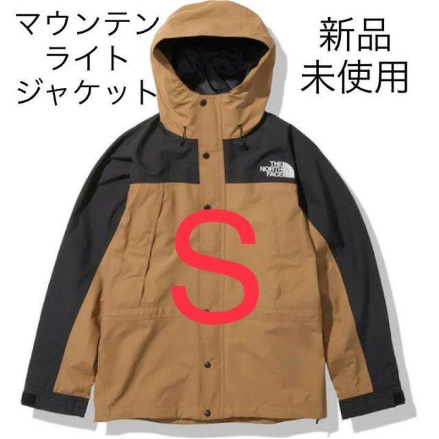 新品未使用】NORTH FACE ノースフェイス マウンテンライトジャケット