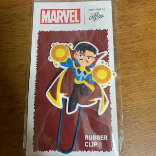 マーベル(MARVEL)のマーベル　新品(キャラクターグッズ)