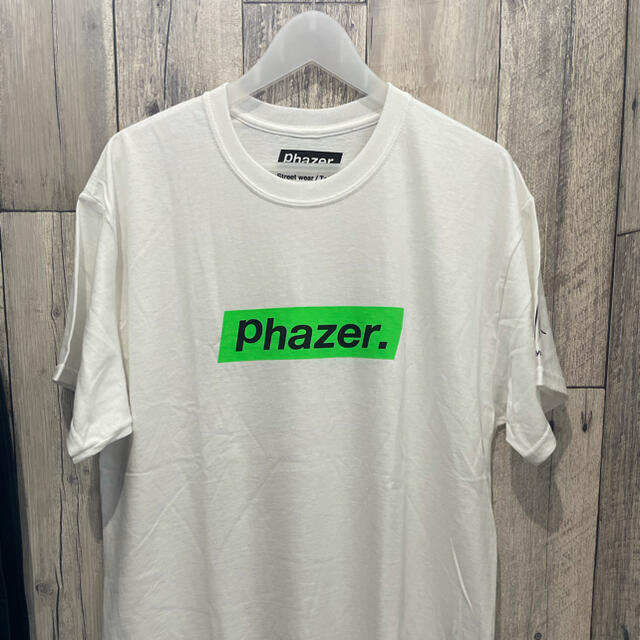 NEIGHBORHOOD(ネイバーフッド)の【新品 未使用 即完売品】Phazer Tokyo Tシャツ メンズのトップス(Tシャツ/カットソー(半袖/袖なし))の商品写真