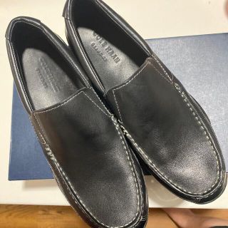 コールハーン(Cole Haan)のCole Haan 革靴　ビジネスシューズ　25.5cm(ドレス/ビジネス)