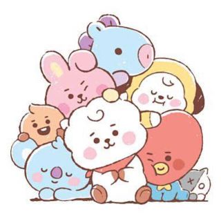 3ページ目 - 防弾少年団(BTS) うさぎ K-POP/アジアの通販 100点以上