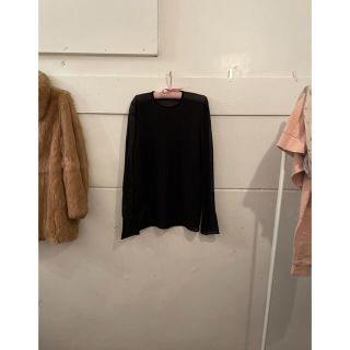 エディットフォールル(EDIT.FOR LULU)の最終お値下げ🖤EDIT. FOR LULU tops.(Tシャツ(長袖/七分))