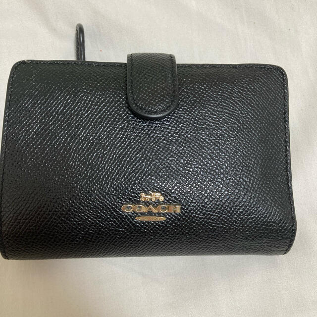 coach 財布