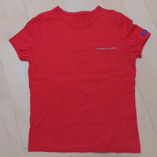 バーバリーブルーレーベル(BURBERRY BLUE LABEL)のBurberrys BLUE LABEL Tシャツ(Tシャツ(半袖/袖なし))