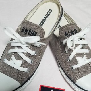 コンバース(CONVERSE)のコンバース　スリッポン(スリッポン/モカシン)