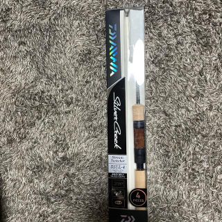 ダイワ(DAIWA)のDAIWA シルバークリーク　51UL4(ロッド)