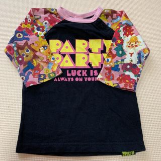 パーティーパーティー 子供服 女の子 の通販 1 000点以上 Partypartyのキッズ ベビー マタニティを買うならラクマ パーティーパーティー 子供服 女の子 の通販 1 000点以上 Partypartyのキッズ ベビー マタニティを買うならラクマ