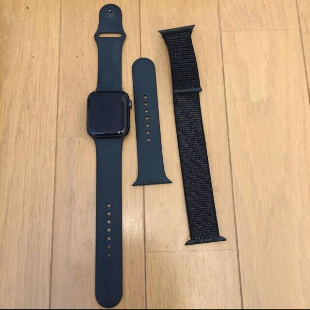Apple Watch4 Nike 44mm セルラーモデル Apple Watch4 Nike 44mm セルラーモデル