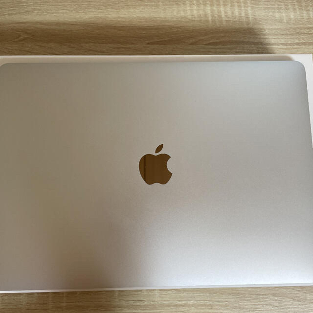 MacBook Air Retina 13-inch 2020