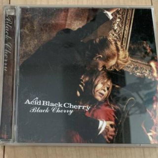 Acid Black Cherry 全シングル DVDつきCD 初回19枚セット