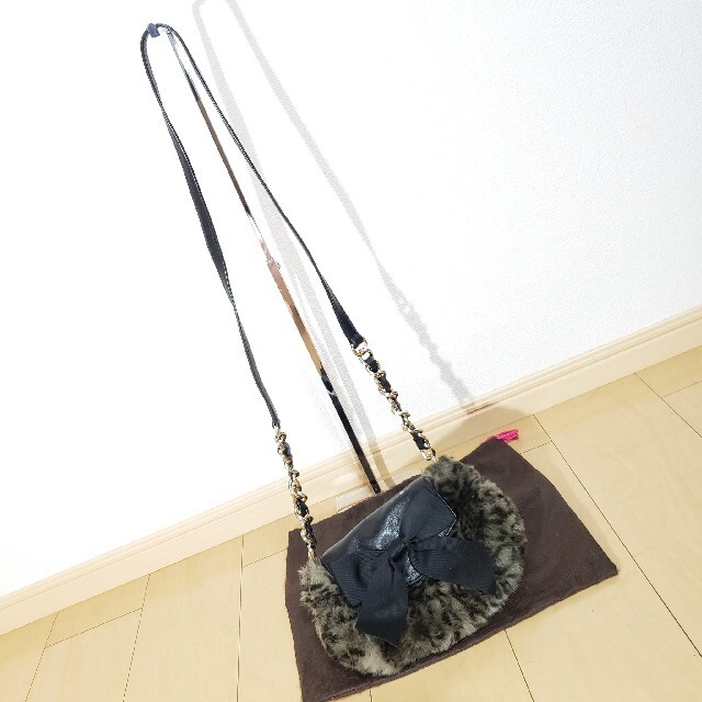 kate spade new york(ケイトスペードニューヨーク)のPちゃん様 専用 レディースのバッグ(ショルダーバッグ)の商品写真