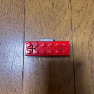 レゴ(Lego)のレゴ型　スピーカー(スピーカー)