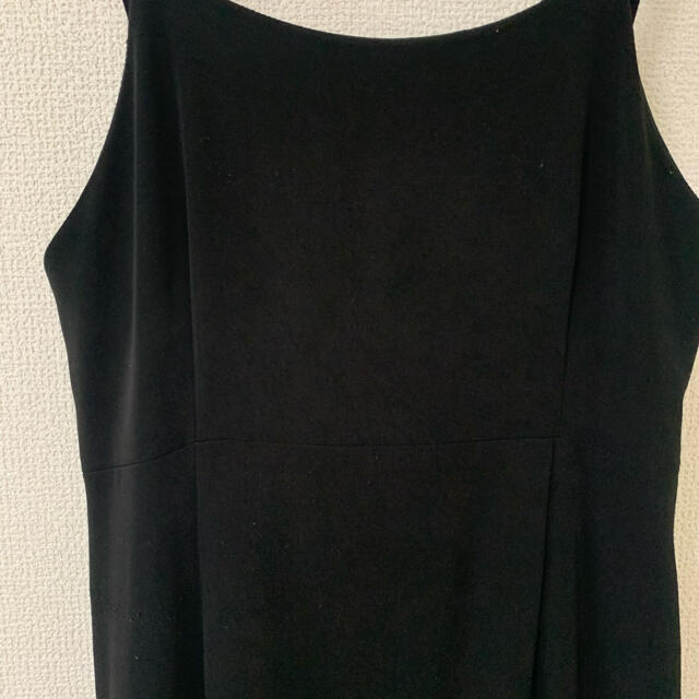 TODAYFUL(トゥデイフル)のEMMA LIMBER Satin Cami Onepiece レディースのワンピース(ロングワンピース/マキシワンピース)の商品写真