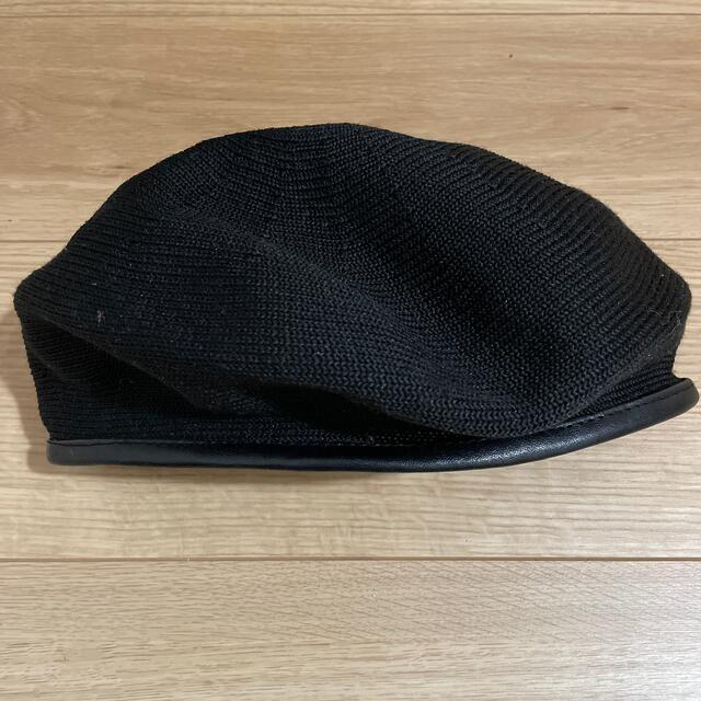 OZOC(オゾック)のOZOC ベレー帽 メッシュ レディースの帽子(ハンチング/ベレー帽)の商品写真