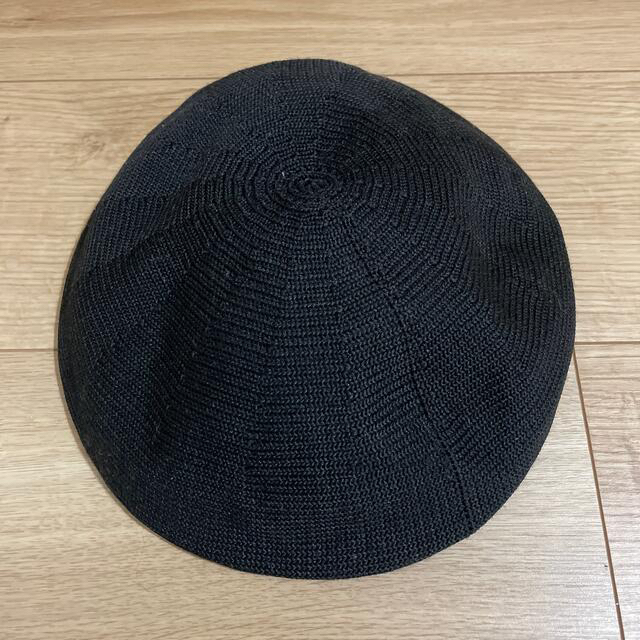 OZOC(オゾック)のOZOC ベレー帽 メッシュ レディースの帽子(ハンチング/ベレー帽)の商品写真