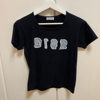 ディオール(Christian Dior) 古着 Tシャツ(レディース/半袖)の通販 29 ...