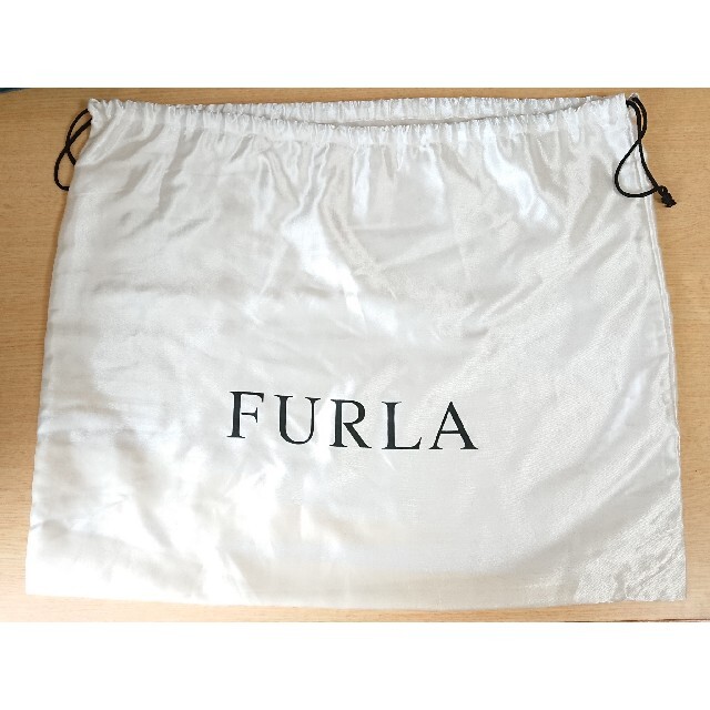 Furla(フルラ)のFURLA(ﾌﾙﾗ) ﾑｰｻﾞ ﾄｰﾄﾊﾞｯｸﾞ  ﾗｲﾄﾌﾞﾙｰ レディースのバッグ(トートバッグ)の商品写真