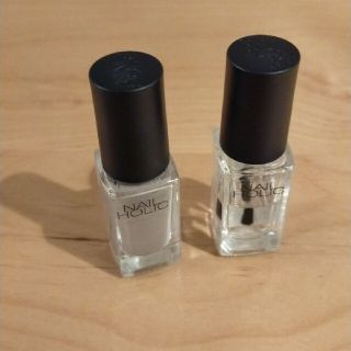 ネイルホリック(NAIL HOLIC)のネイルホリック　2本セット(マニキュア)