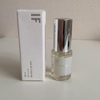 ロンハーマン(Ron Herman)のAPOTHIA IF オーデパフューム 15ml 香水 (ユニセックス)