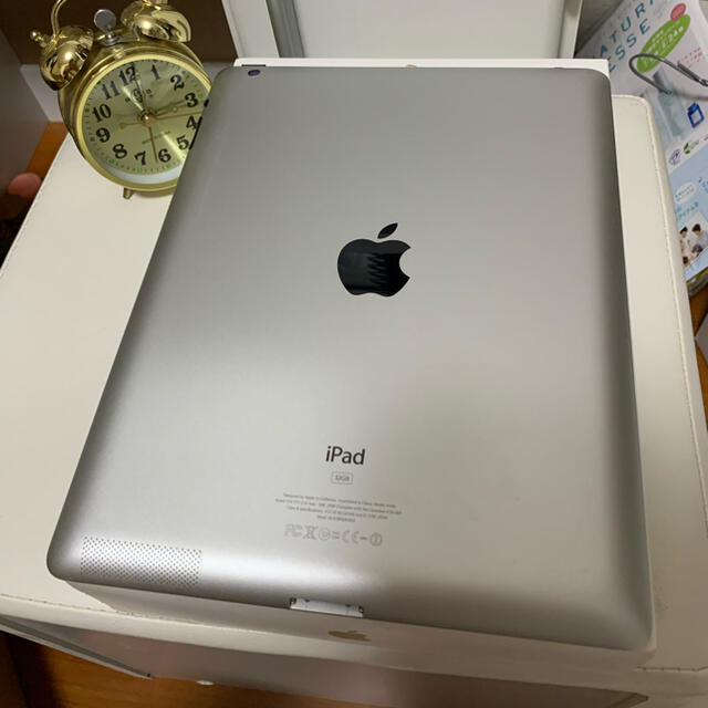 美品　iPad3 32GB  WIFIモデル　アイパッド　第3世代 1