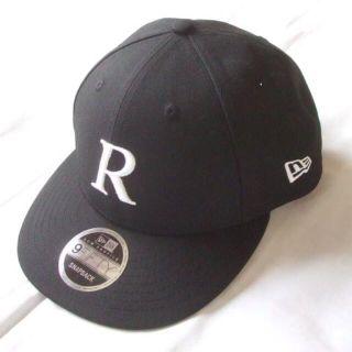 ロンハーマン(Ron Herman)のRon herman ロンハーマン RHC × NEW ERA CAP 帽子(キャップ)