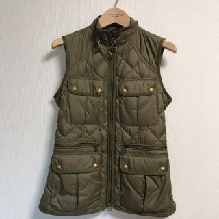 ポロラルフローレン 新品 ダウンベスト(レディース)の通販 27点 | POLO