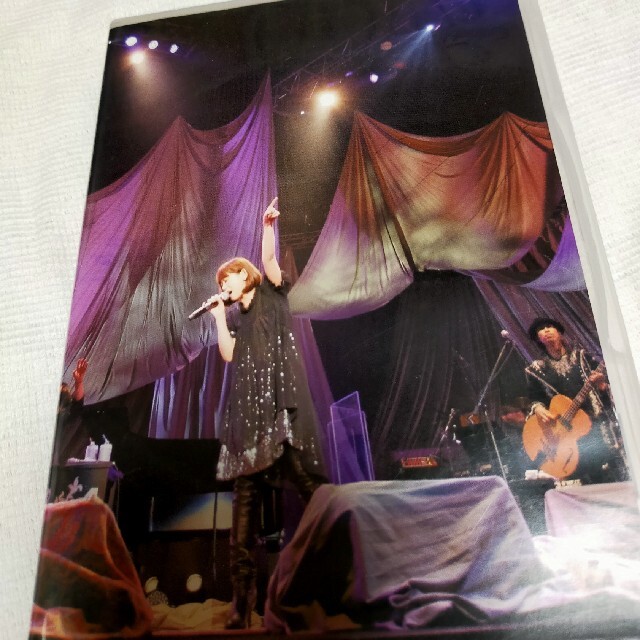 MTV　Unplugged　ayaka（初回完全生産限定） DVD エンタメ/ホビーのDVD/ブルーレイ(ミュージック)の商品写真