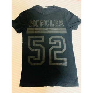 モンクレール(MONCLER)のモンクレール★Tシャツ(Tシャツ/カットソー(半袖/袖なし))