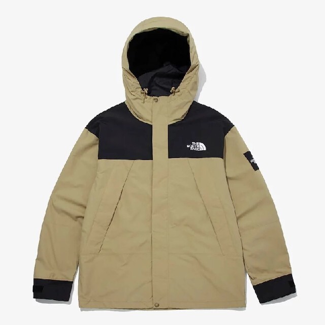 マウンテンパーカー【THE NORTH FACE】2021秋冬 新作 MARTIS JACKET