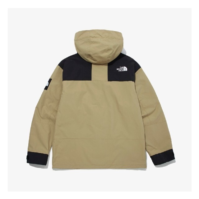 【THE NORTH FACE】2021秋冬 新作 MARTIS JACKET 1