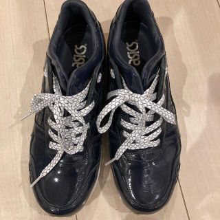 アシックス(asics)のasics  26.5cm   GEL LYTE   3 美品(スニーカー)