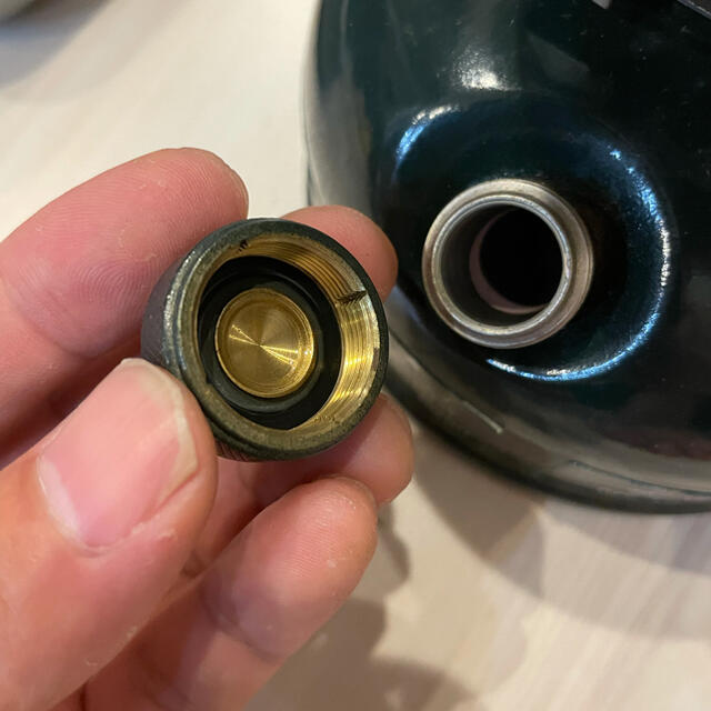 Coleman - 【中古】93年製 コールマンColeman スポーツスターⅡ