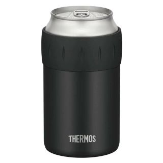 サーモス(THERMOS)の【THERMOS】保冷缶ホルダー350ml(容器)