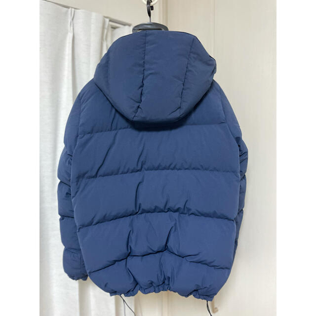 THE NORTH FACE(ザノースフェイス)の【大特価！】ザノースフェイス　キャンプシエラショート　ダウンジャケット メンズのジャケット/アウター(ダウンジャケット)の商品写真