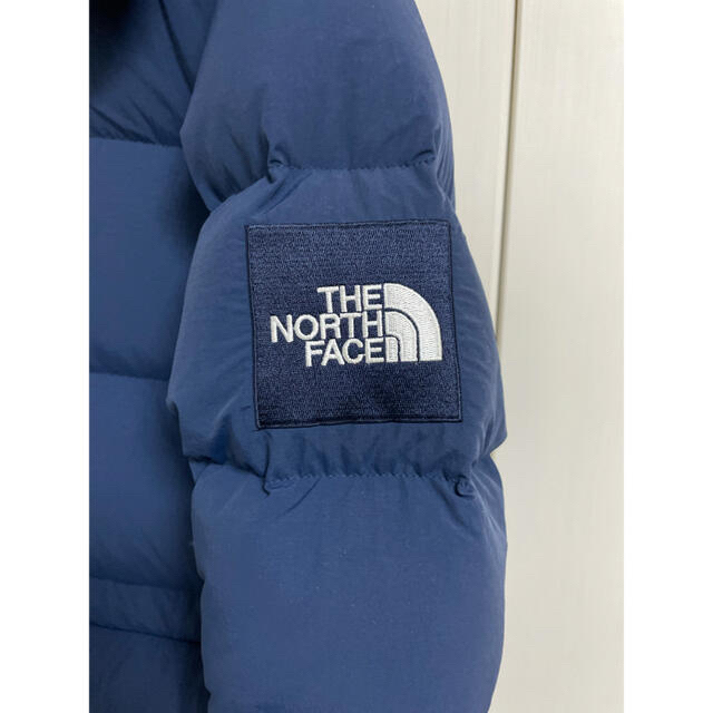 THE NORTH FACE(ザノースフェイス)の【大特価！】ザノースフェイス　キャンプシエラショート　ダウンジャケット メンズのジャケット/アウター(ダウンジャケット)の商品写真