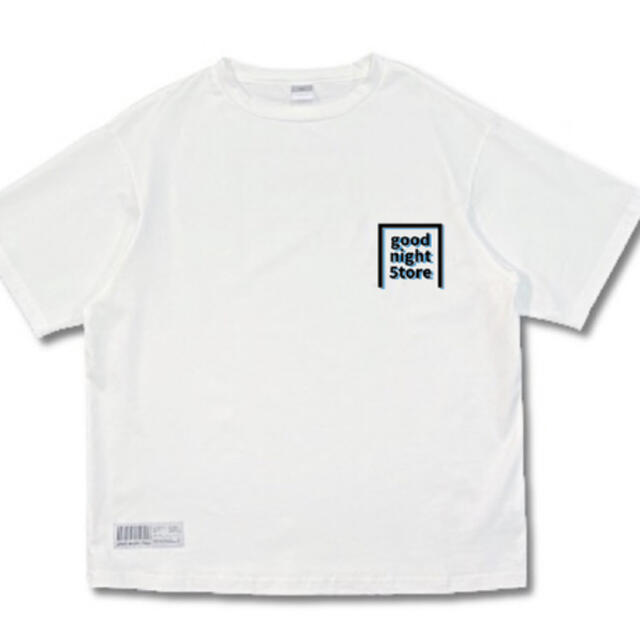 goodnight5store Tシャツ