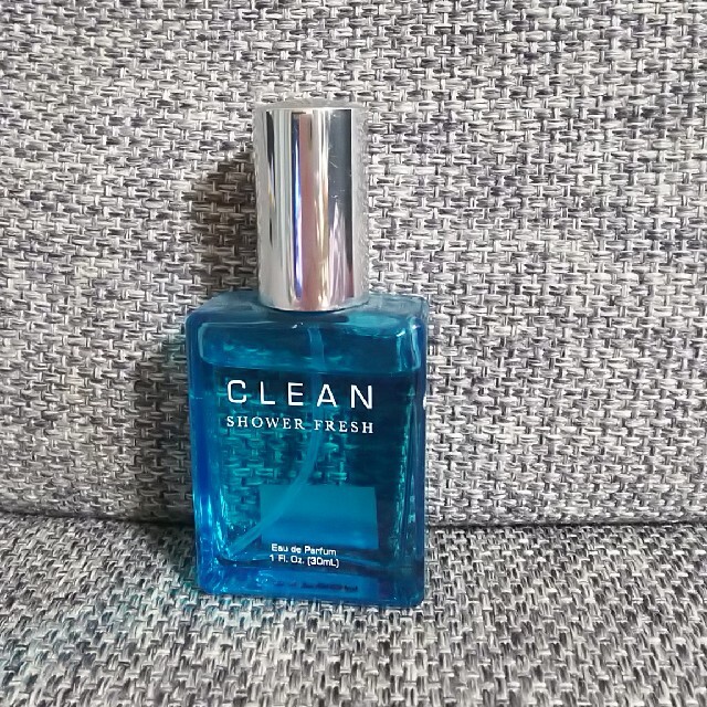 CLEAN(クリーン)のclean 香水 シャワーフレッシュ コスメ/美容の香水(ユニセックス)の商品写真