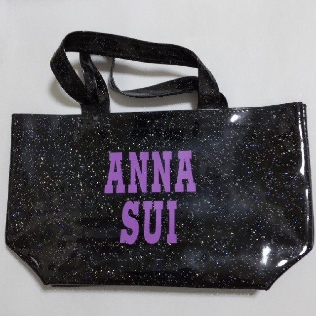 ANNA SUI(アナスイ)のANNA SUI ミニバック、巾着 レディースのファッション小物(ポーチ)の商品写真